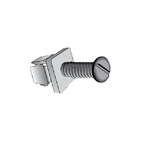 Proven Blauer License Plate Bolt Sets Luxury