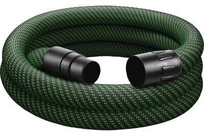 Verified Festool 204926 Anti-Static Extractor Hose D36 x 7M AS CTR Stylish