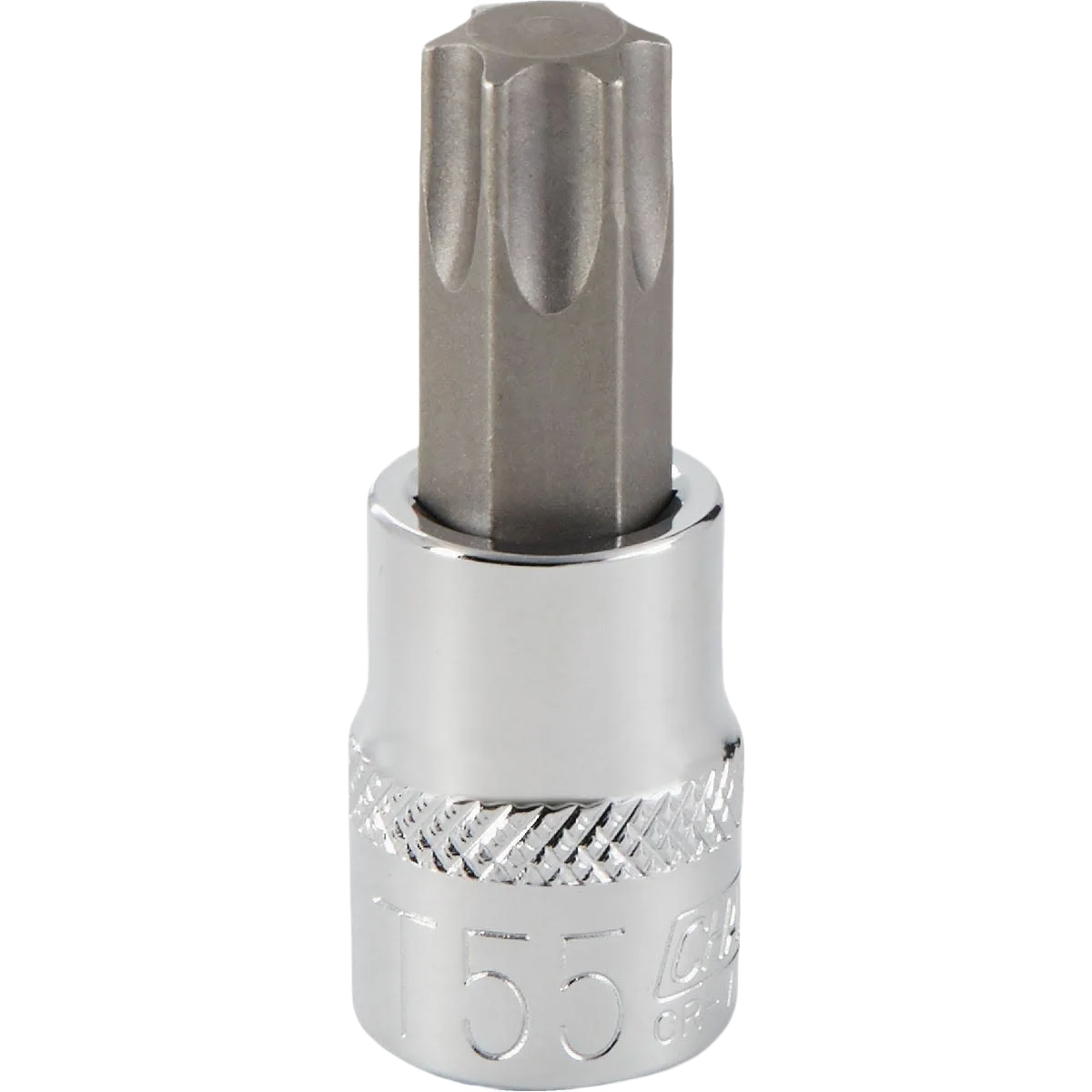 Comfortable Channellock 3 8 in. Drive T55 6-Point Torx Bit Socket Green