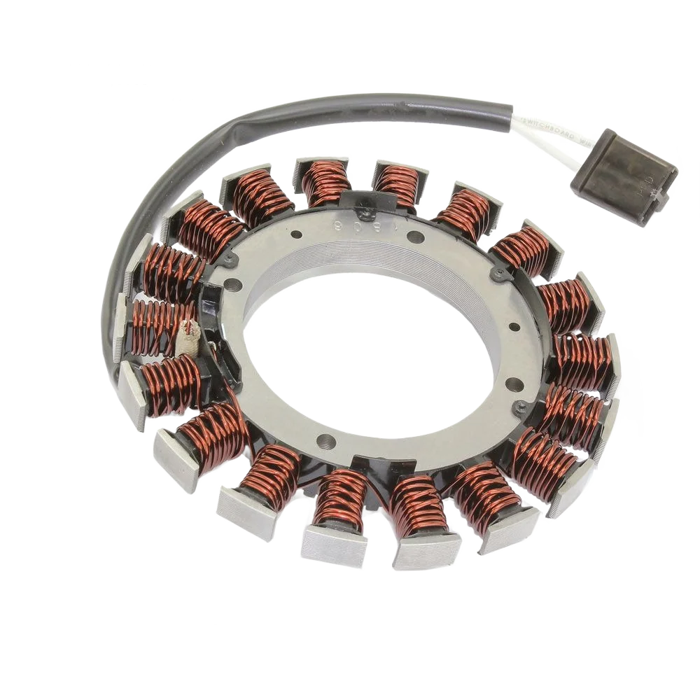 High-Grade John Deere MIU10802 Electrical Coil Recyclable