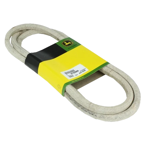 Exclusive John Deere M163989 Mower Deck Drive V-Belt Luxury