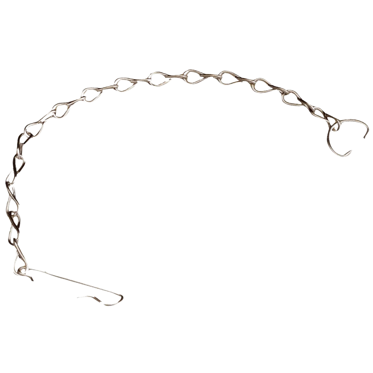 Durable Do it Toilet Flapper Chain Clean