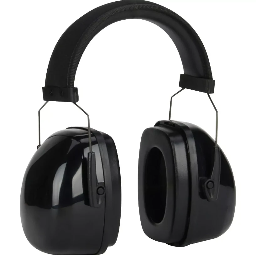 Reusable Safety Works Headband Earmuff Sustainable