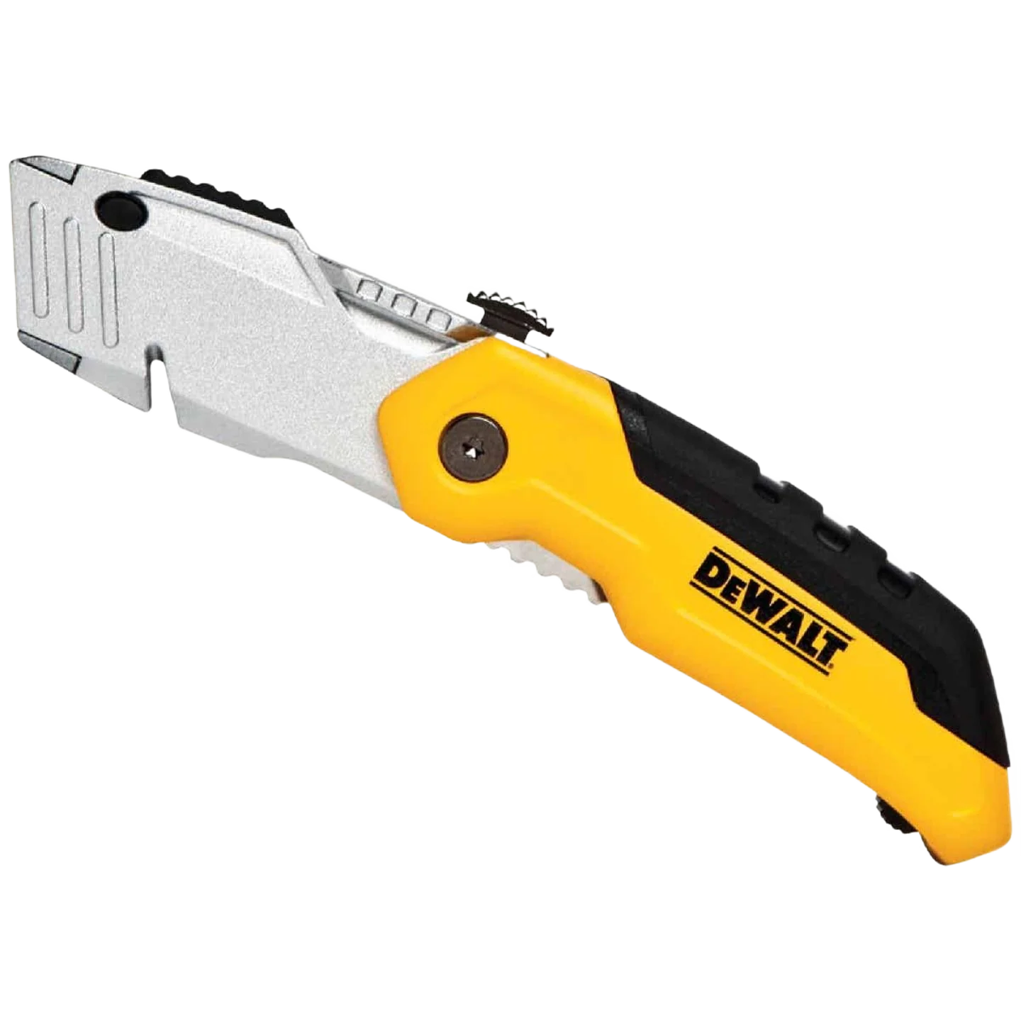 Casual DEWALT Retractable Folding Utility Knife Environmentally Friendly