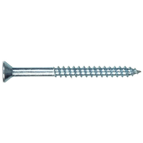 Selected Hillman Flat Head Phillips Wood Screw 6 x 3 4 Minimalist