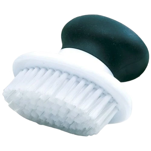 Superior Norpro Grip-EZ Vegetable Scrub Brush Certified