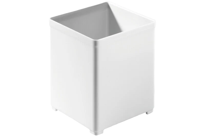 Exceptional Festool 500066 Sys-Storage Box Small Containers 6-Pack User-Friendly