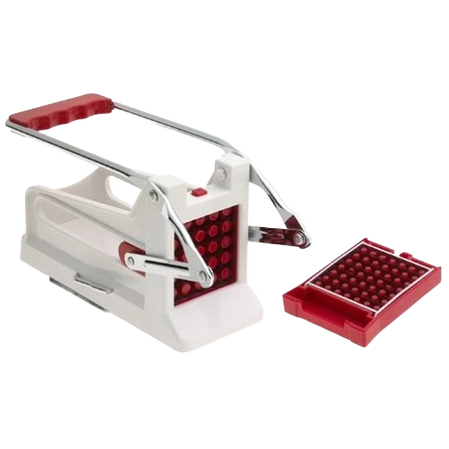 Enhanced Norpro French Fry Cutter Eco-Friendly