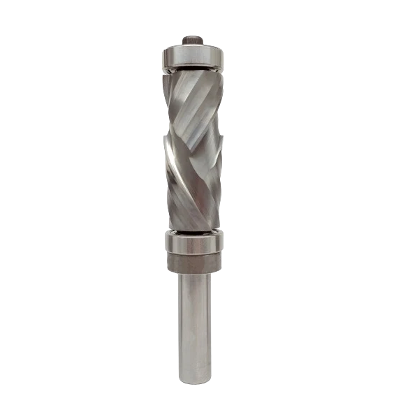 Proven Whiteside UDC9213 Ultra-Long Trim Combination Router Bit Casual