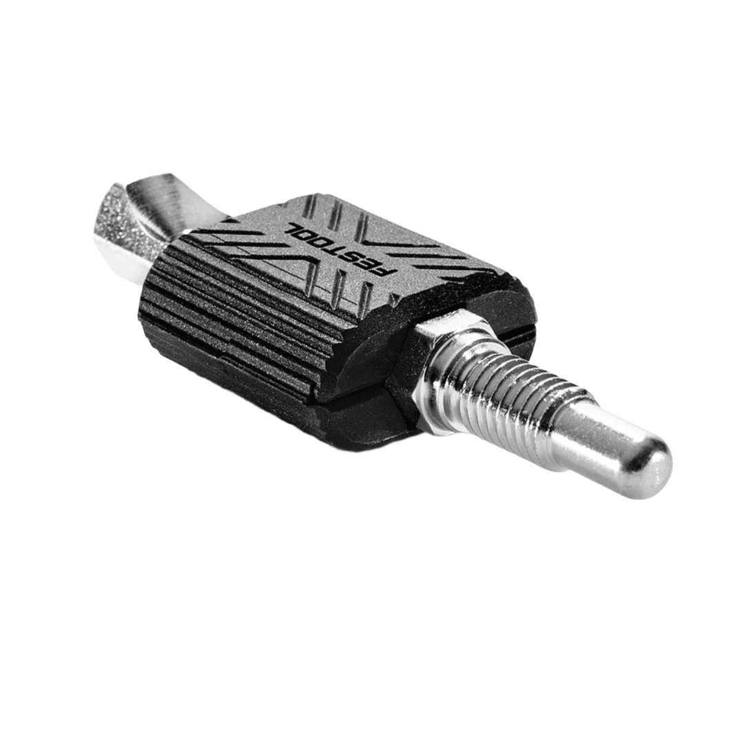 Modern Festool 201350 Domino Connector SV-AB D14 32 Anchor Bolts Original