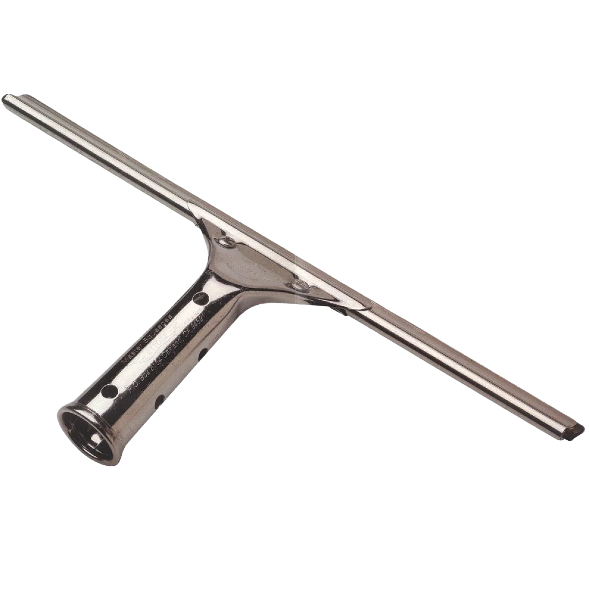 Clean Ettore Window Squeegee 10 in. Elegant