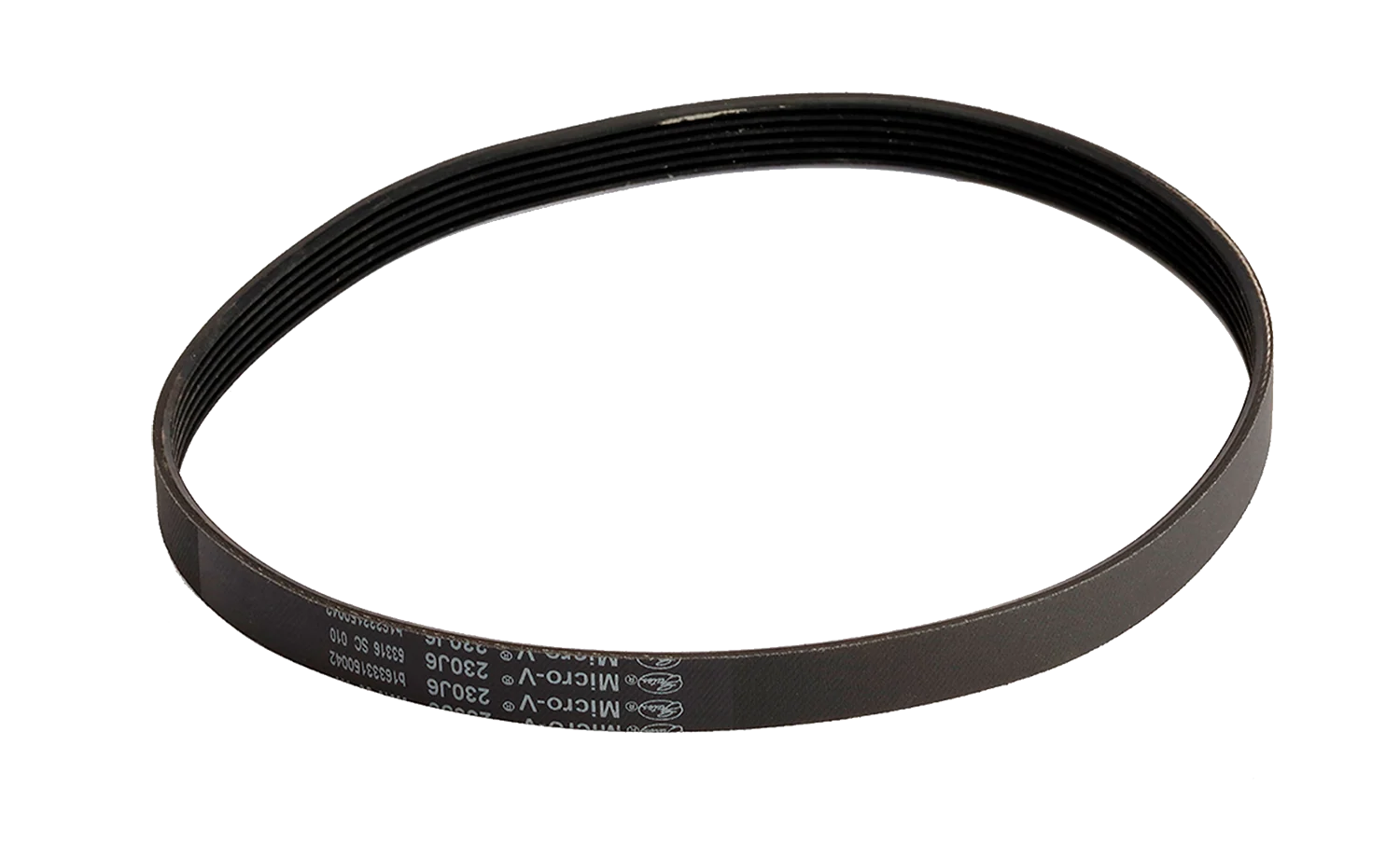 Next-Generation EGO Snow Blower Belt Trendy