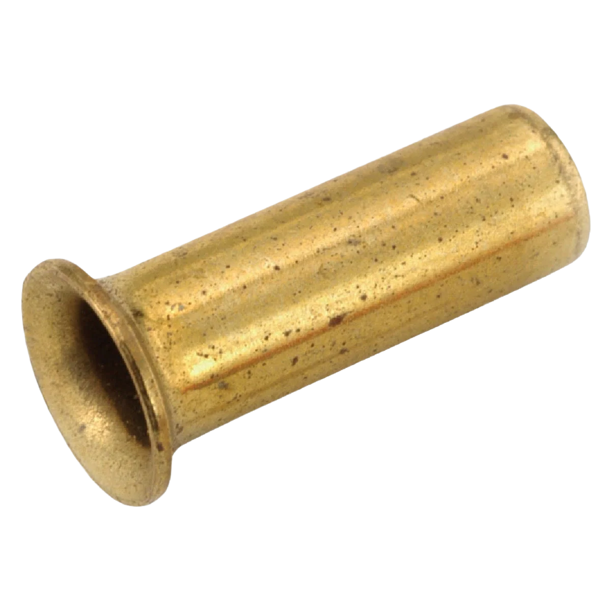 Secure Anderson Metals 3 8 In. Brass Compression Insert 5-Pack Original Design