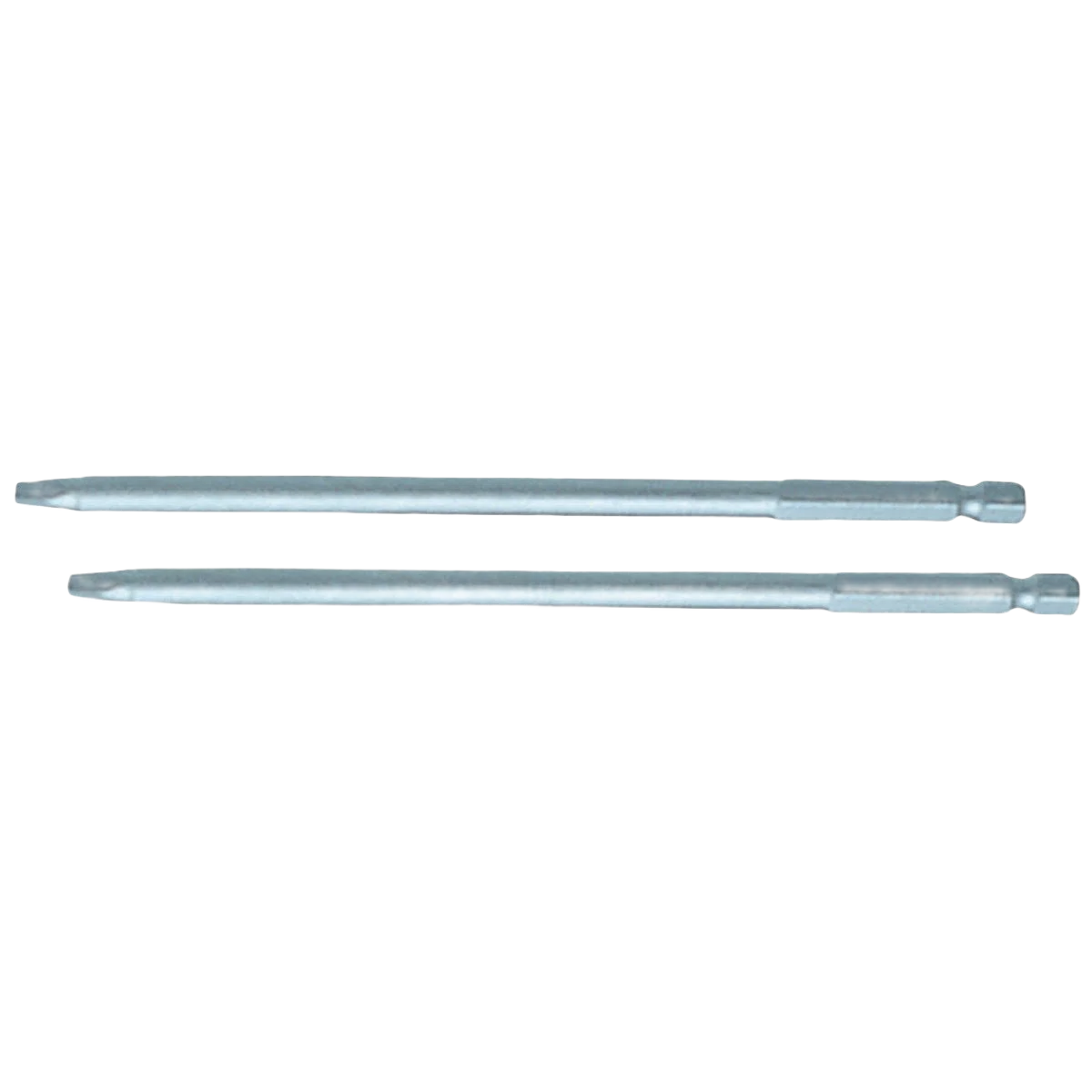 High-Performance Kreg 6 in. 2 Square Driver Combo 2-Pack High-End