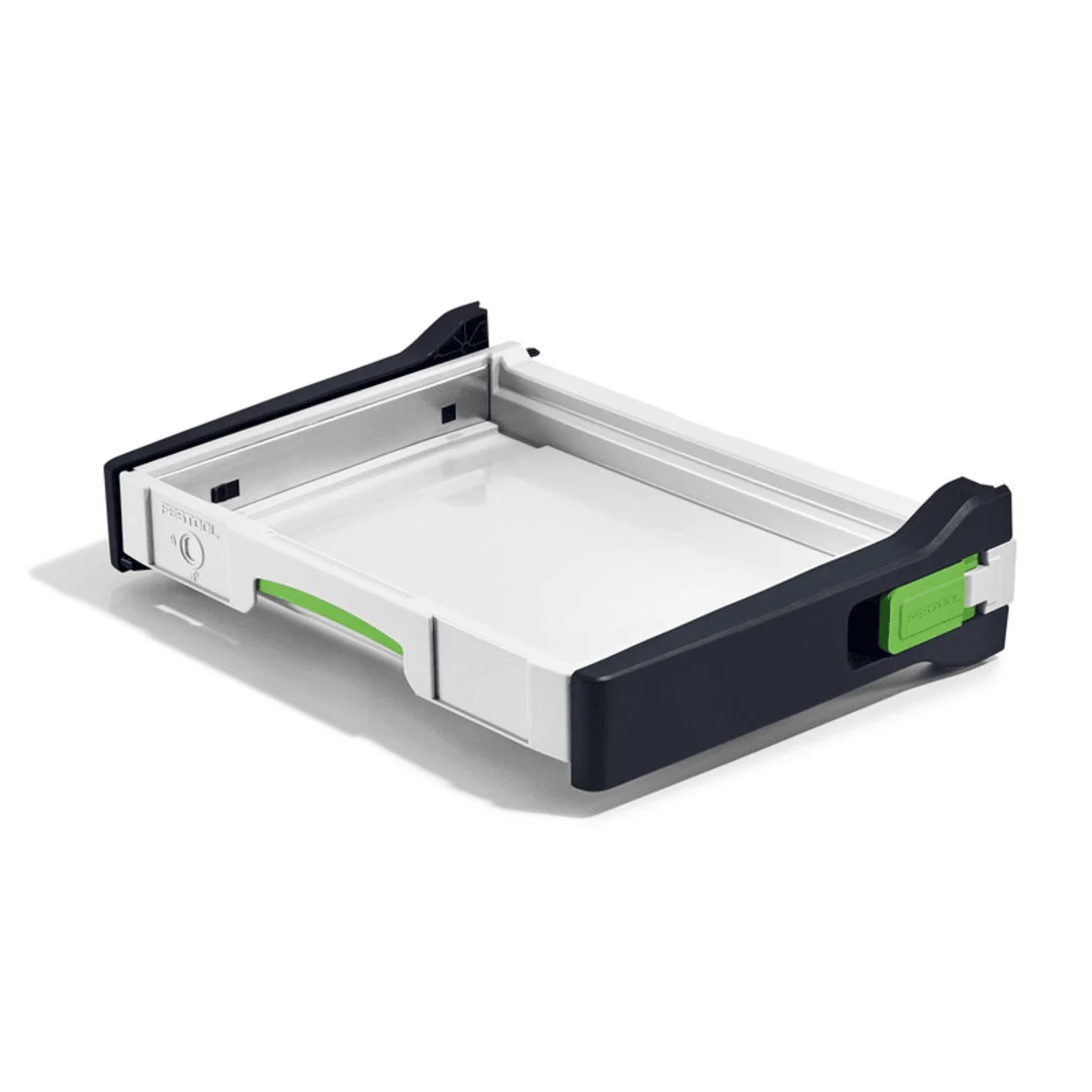 Eco-Friendly Festool 203456 Pull-Out Drawer SYS-AZ-MW 1000 Proven