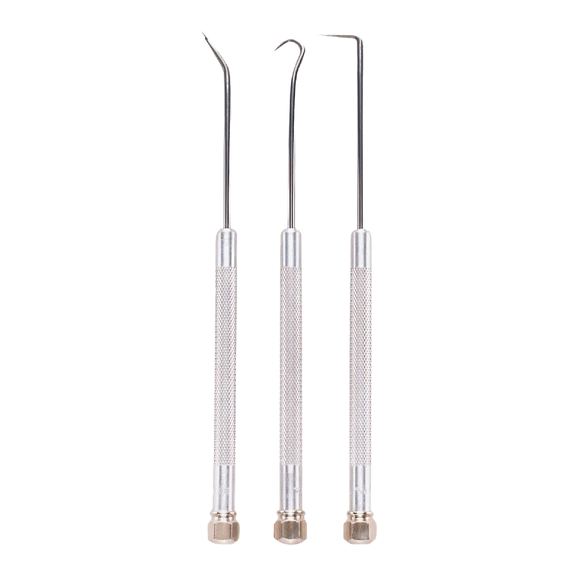 Proven General Tools 3-Piece Probe Set User-Friendly