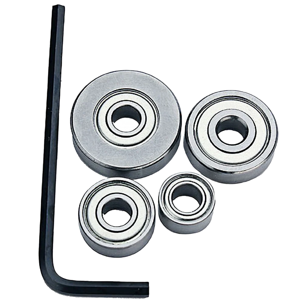 Responsible Whiteside BB501 5 Pc. Bearing Conversion Kit Sustainable