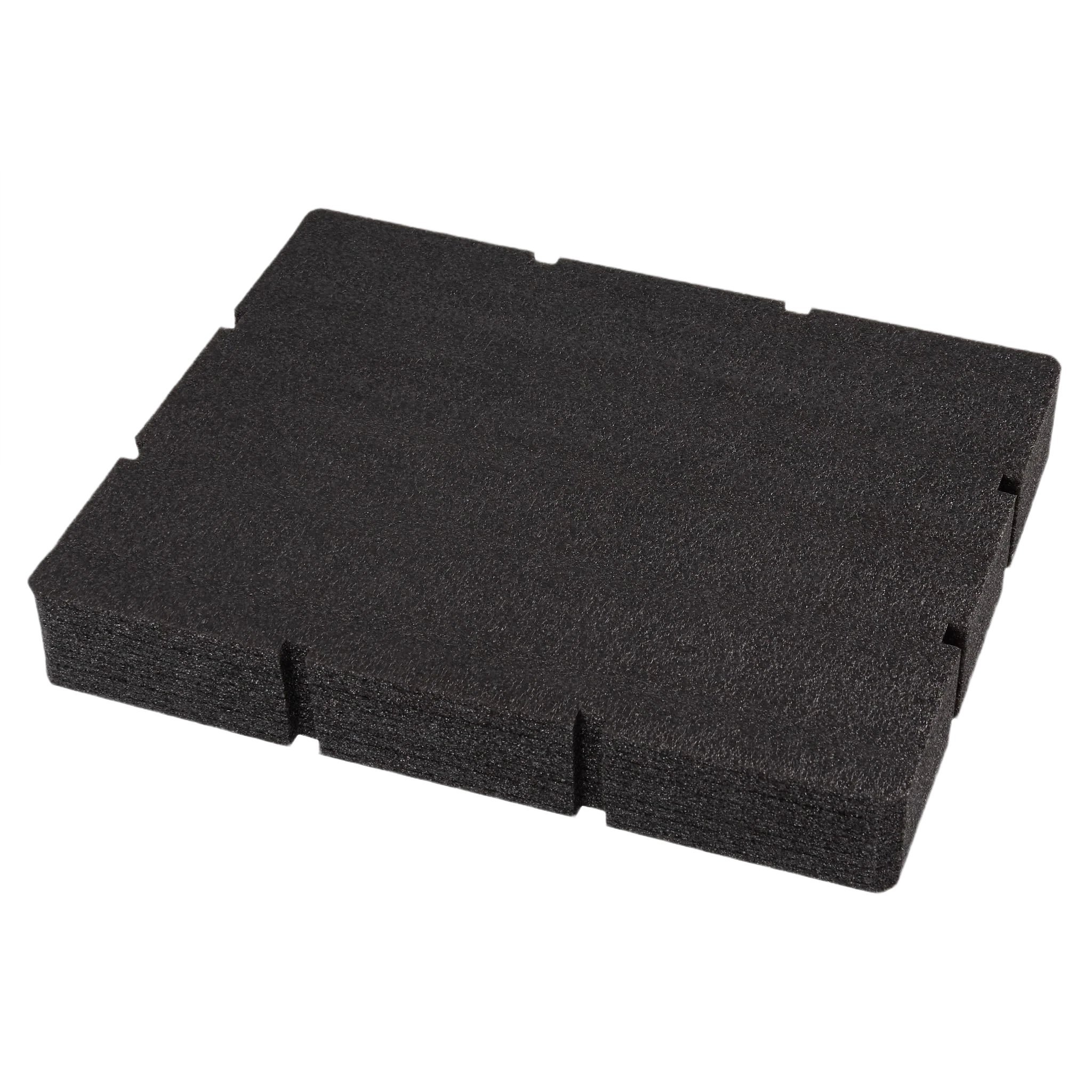 Responsible Milwaukee PACKOUT™ Customizable Foam Insert Reusable
