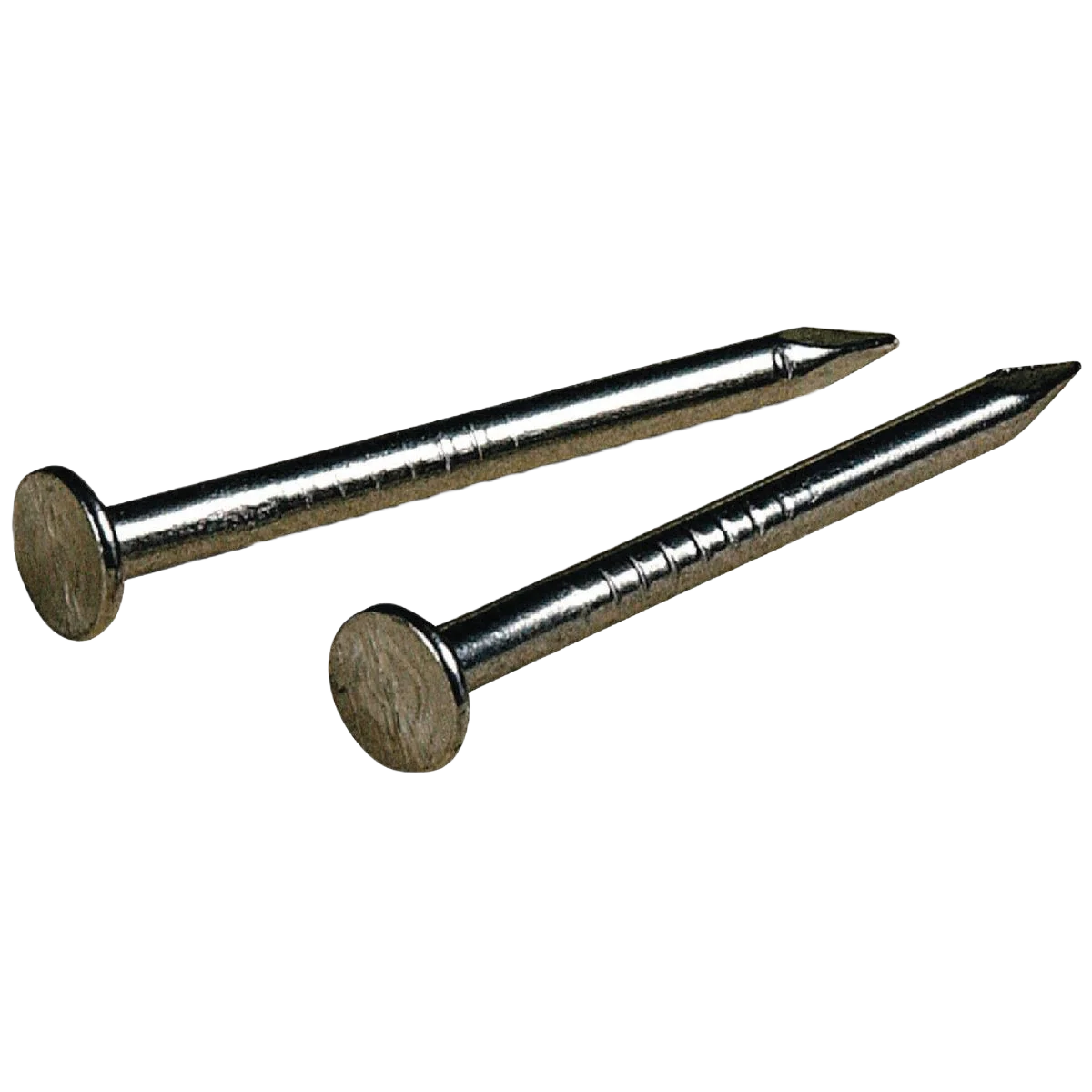 Certified Anchor Wire 7 8 in. 18-Gauge Bright Steel Wire Nails 6-Count Clean