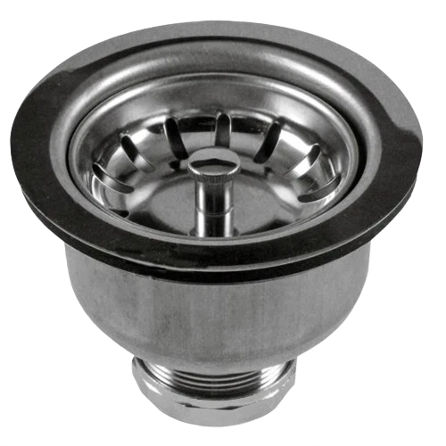 Selected Danco 3-1 2 Lock-In Fixed Post Basket Strainer Assembly Stainless Steel Specialty
