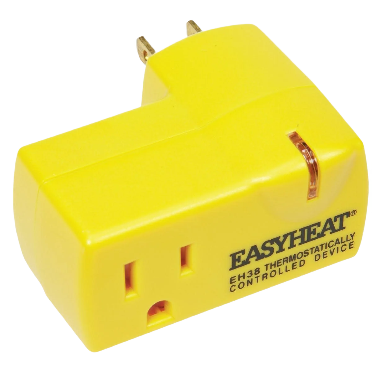 Reliable Easy Heat ze Pipe Heating Cable Thermostat Solid