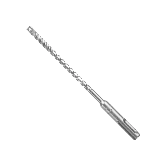 Crafted Bosch 1 4 x 4 x 6 SDS-plus Xtreme Carbide Rotary Hammer Drill Bit Safe
