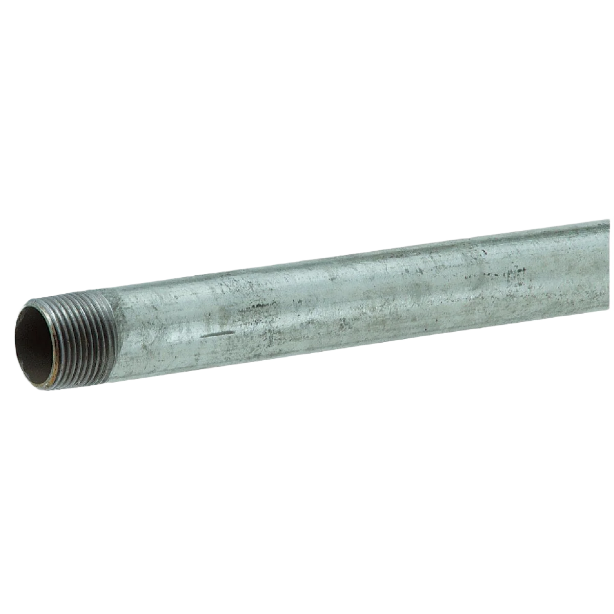 Unique Southland 3 4 x 60 Carbon Steel Galvanized Pipe Durable