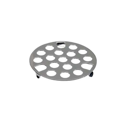 Fine Danco 1-5 8 Metal Drain Strainer Chrome World-Class