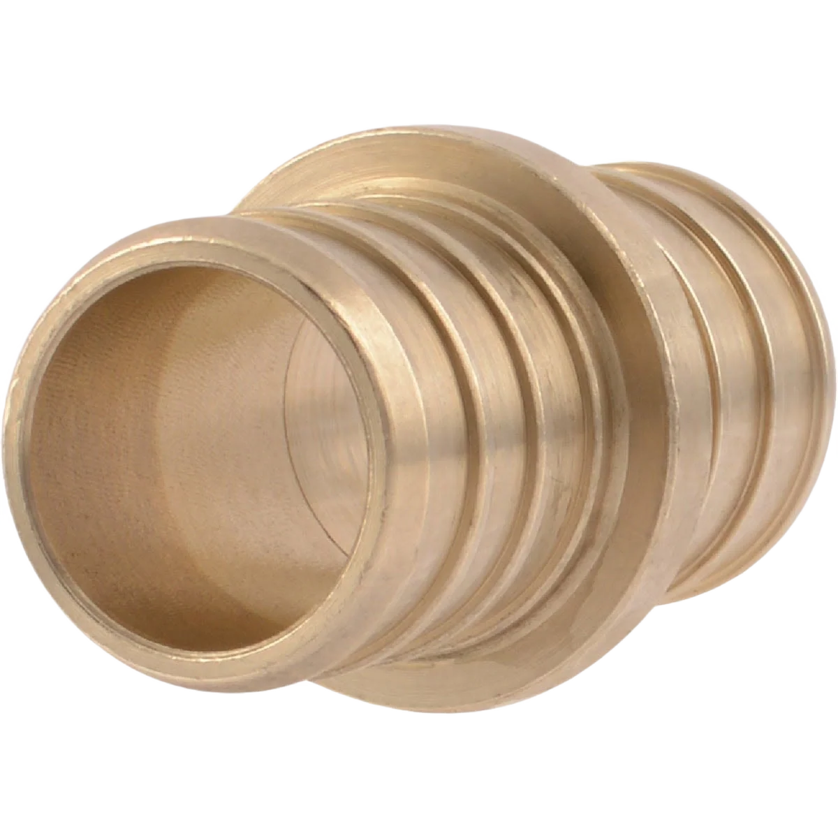 User-Friendly SharkBite 3 4 Barb x 3 4 PEX Barb Brass Coupling Optimized