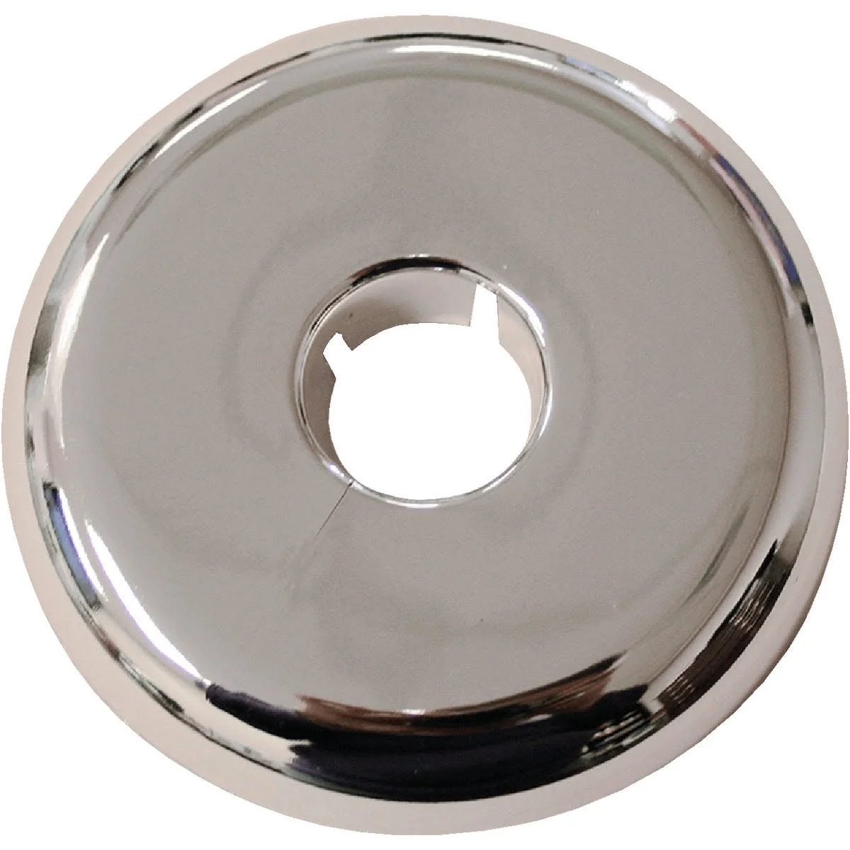 Excellent Jones Stephens 3 4 In. Chrome-Plated Flexible Flange Top-Quality