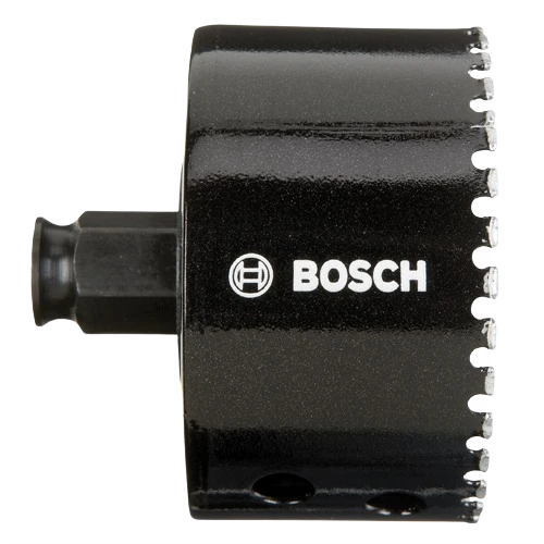 Responsible Bosch 3 In. Diamond Hole Saw Next-Generation