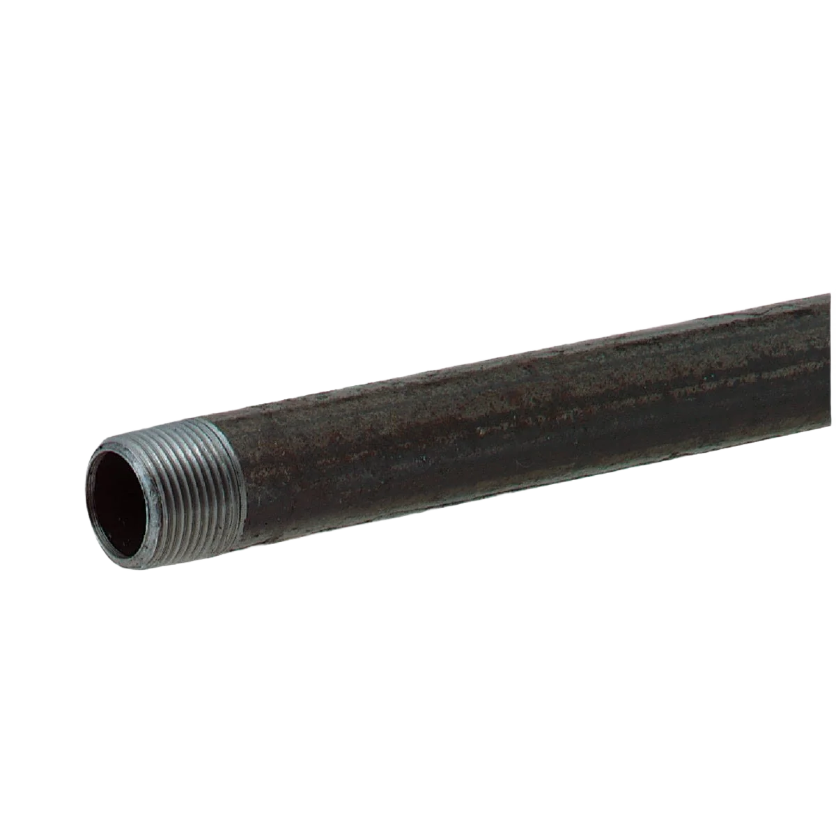 Casual Southland 3 4 x 24 Carbon Steel Black Pipe Durable