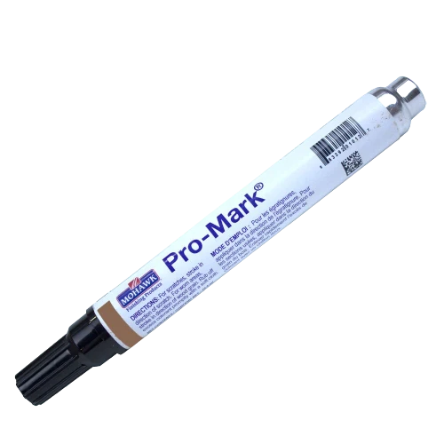 Proven Mohawk Pro-Mark Autumn Harvest SN330 Fast