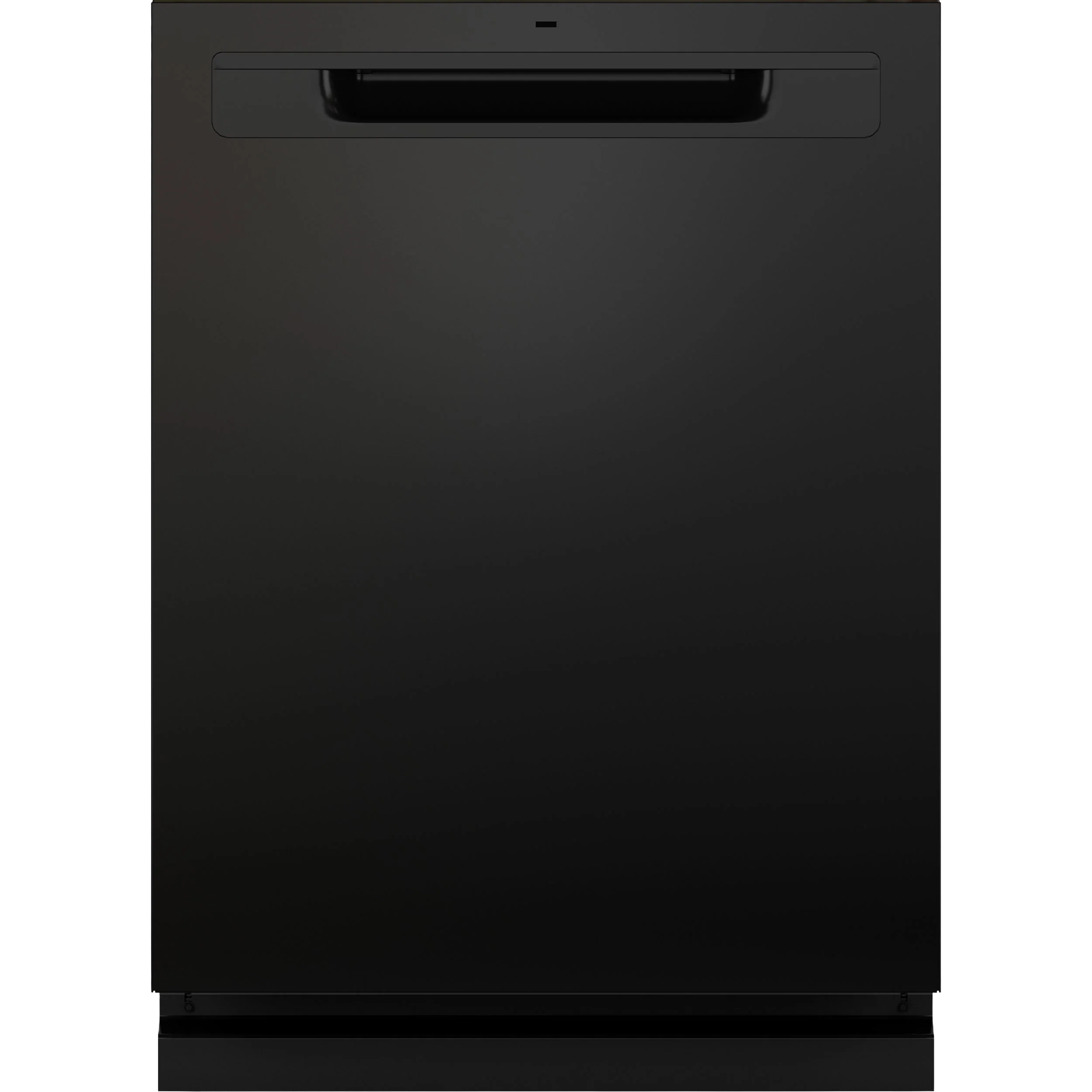 Consistent GE® ENERGY STAR® Top Control with Stainless Steel Interior Dishwasher with Sanitize Cycle Specialty