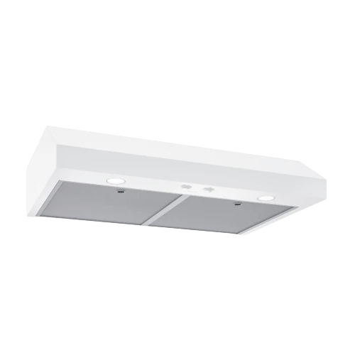 Trusted 30 Under-Cabinet Range Hood 350 MAX Blower CFM 2 Speed Outstanding