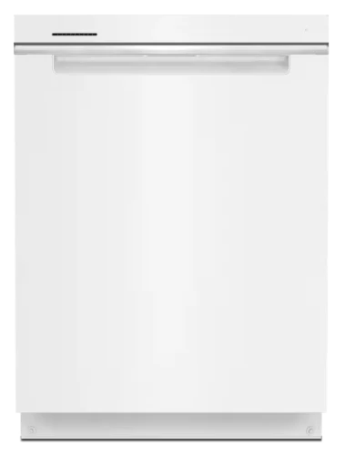 Breathable 24 White Dishwasher with AI Intelligent Wash – 47 dBA Sustainable