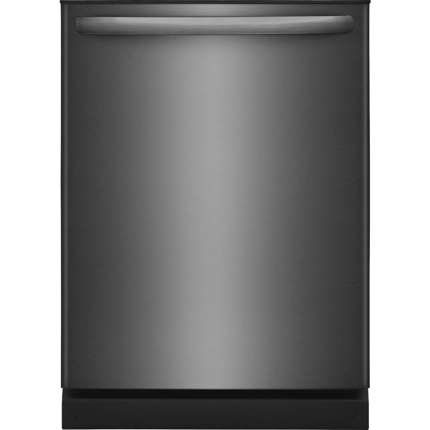 Natural 24 Built-In Dishwasher Innovative