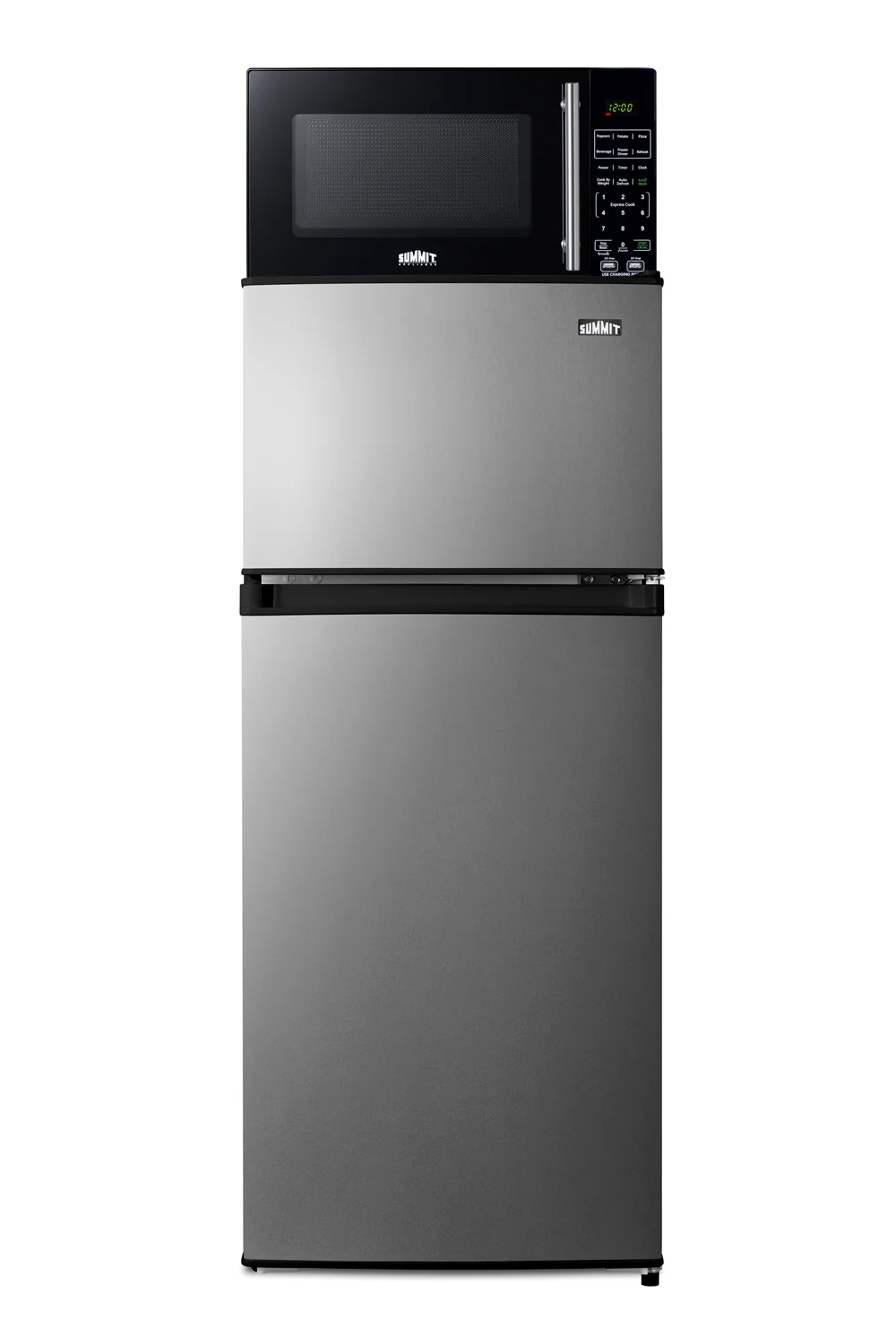 Trusted Microwave Refrigerator-zer Combination with Allocator Flexible