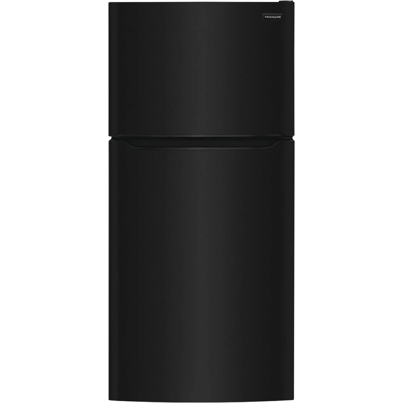 Artisan 18 Cu. Ft. Garage Ready Top zer Refrigerator Optimized