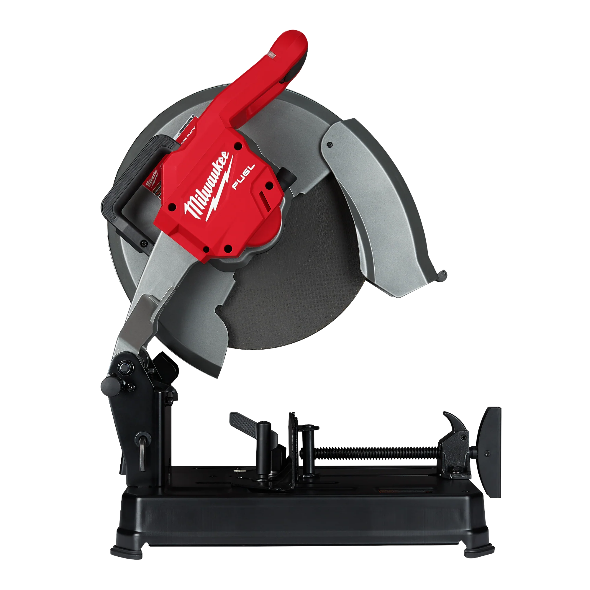 Environmentally Friendly Milwaukee M18 FUEL™ 14 Abrasive Chop Saw Trendy