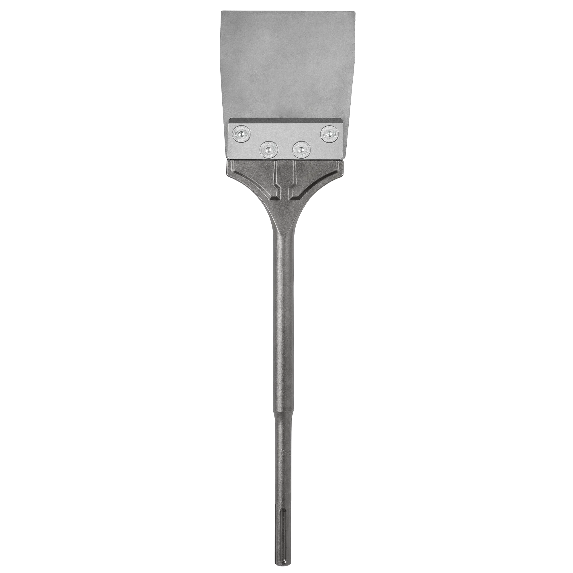 Durable Milwaukee SDS Max SLEDGE™ Floor Scraper Fast