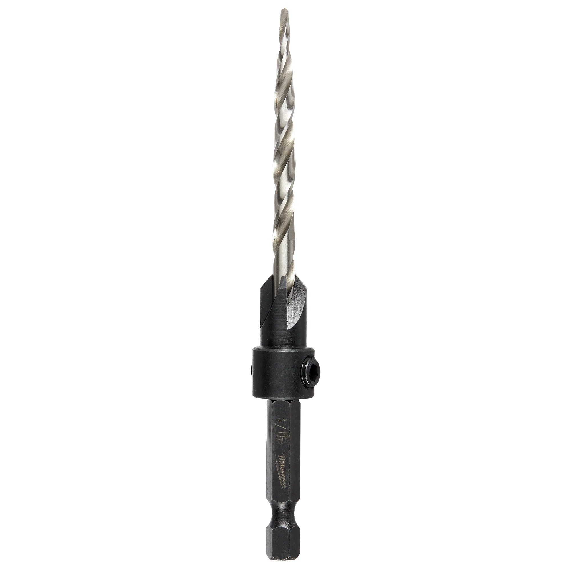 Modern Milwaukee 3 16 10 Countersink Drill Bit Versatile