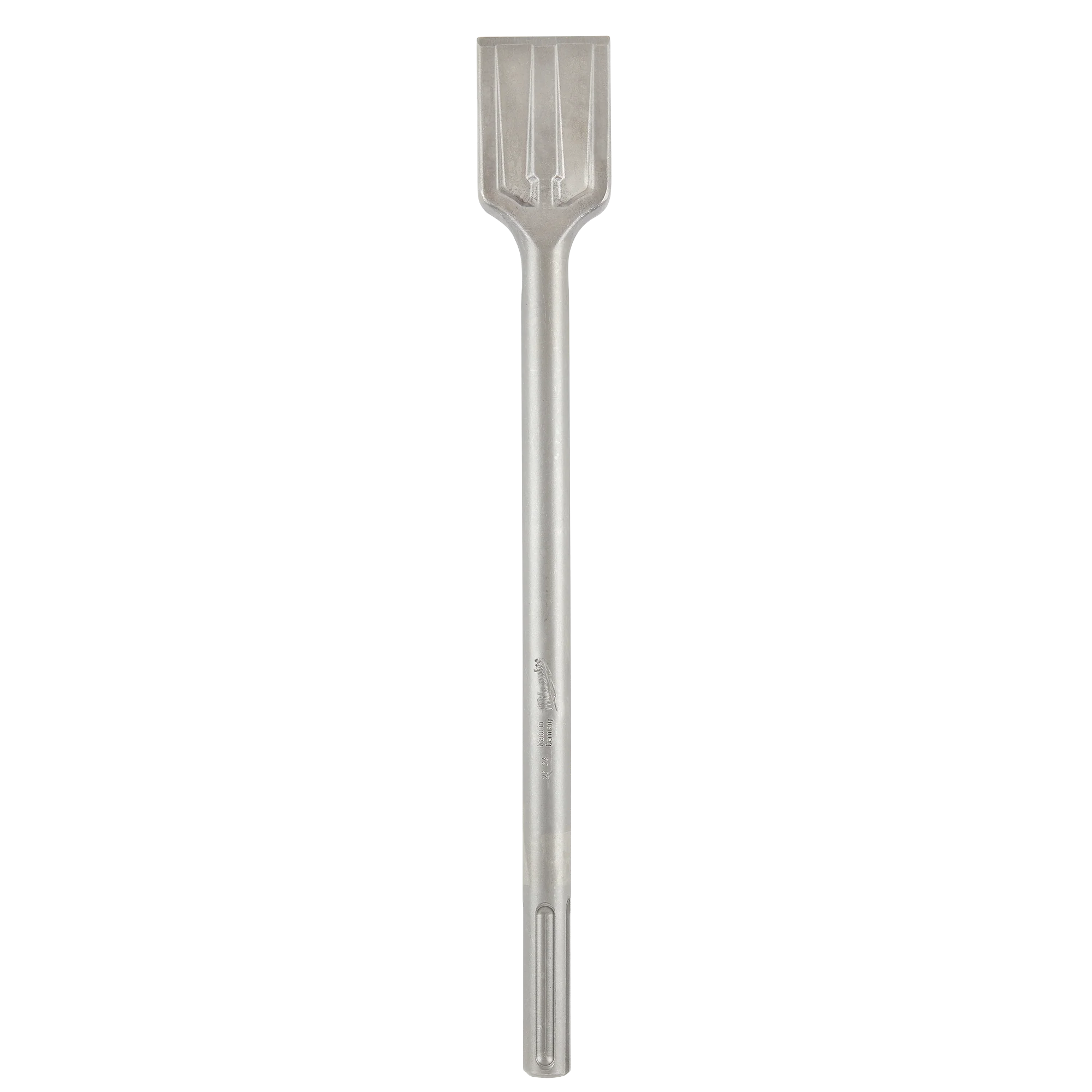 Casual Milwaukee SDS Max SLEDGE™ 2 Scaling Chisel Official