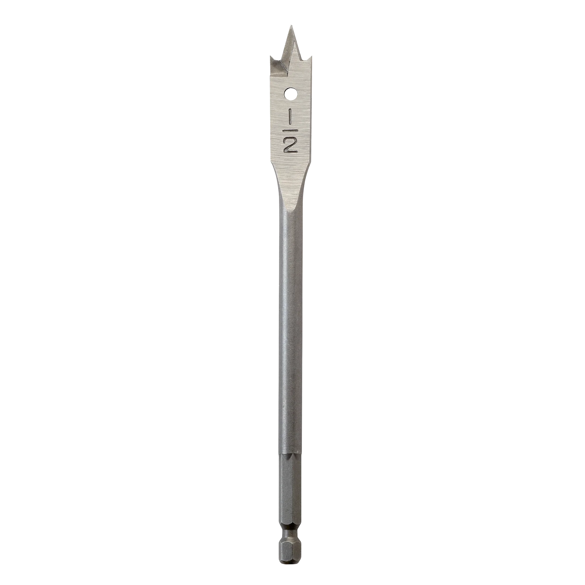 Recyclable Milwaukee Flat Boring Bit 1 2 x 6 Consistent