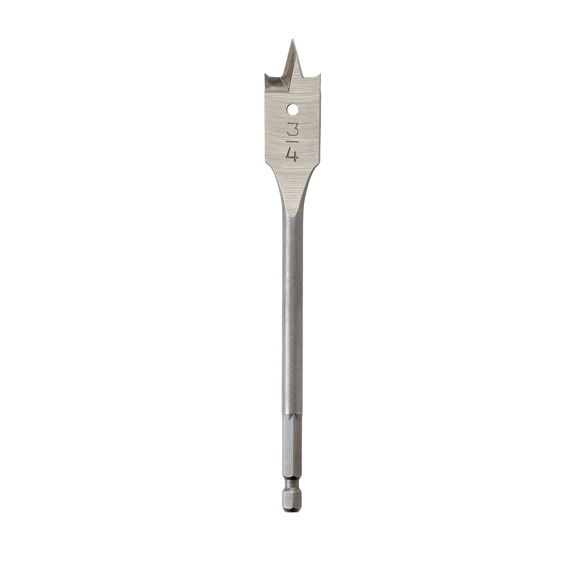 Selected Milwaukee Flat Boring Bit 3 4 x 6 Solid
