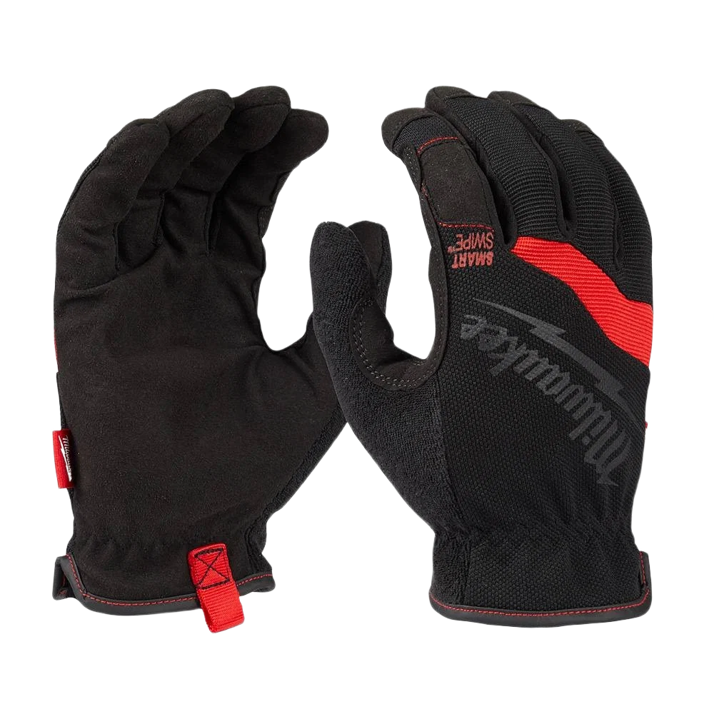 Minimalist Milwaukee Lightweight Work Glove With Flexible Cuff – L Environmentally Friendly