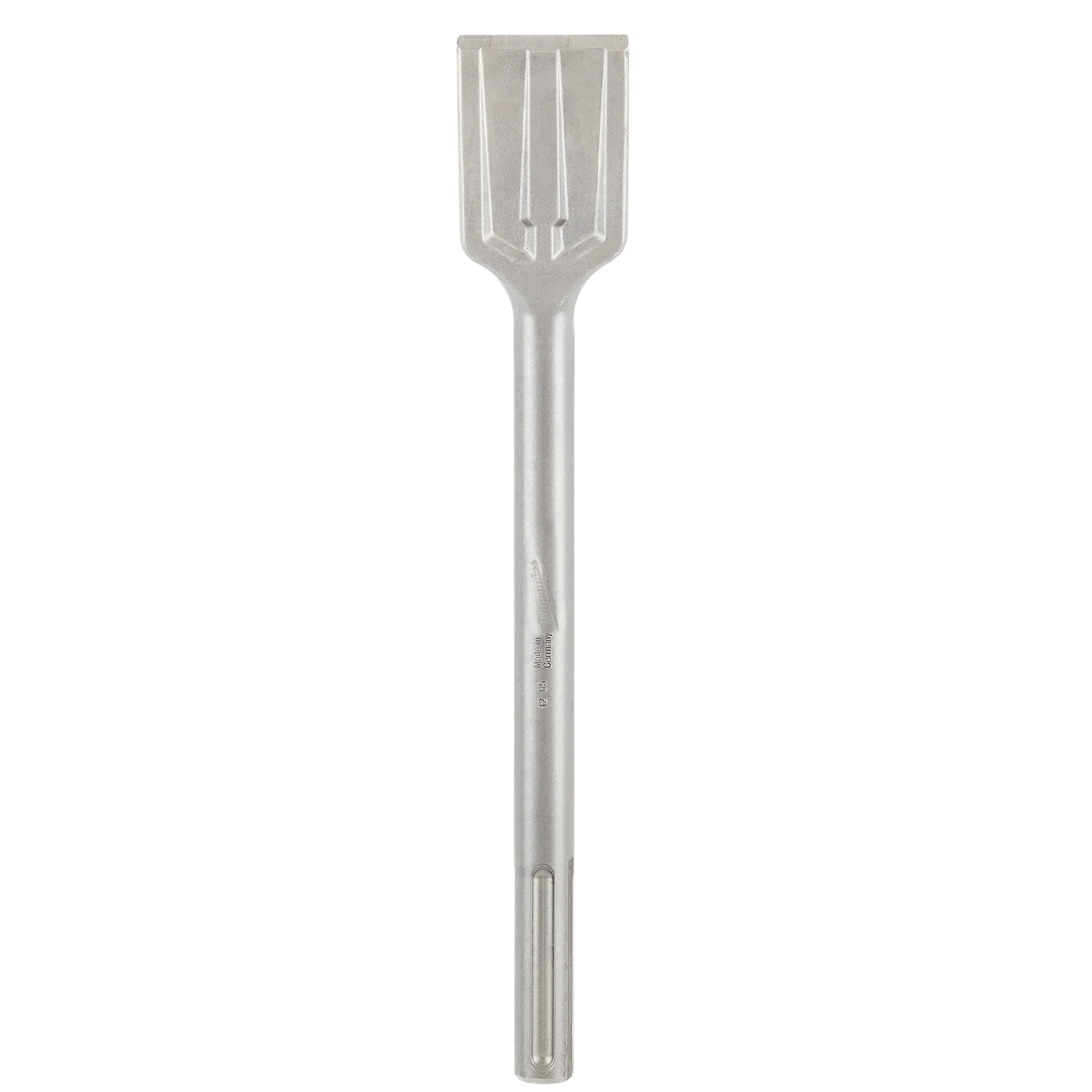 Innovative Milwaukee SDS Max SLEDGE™ Scraping Chisel Fashionable