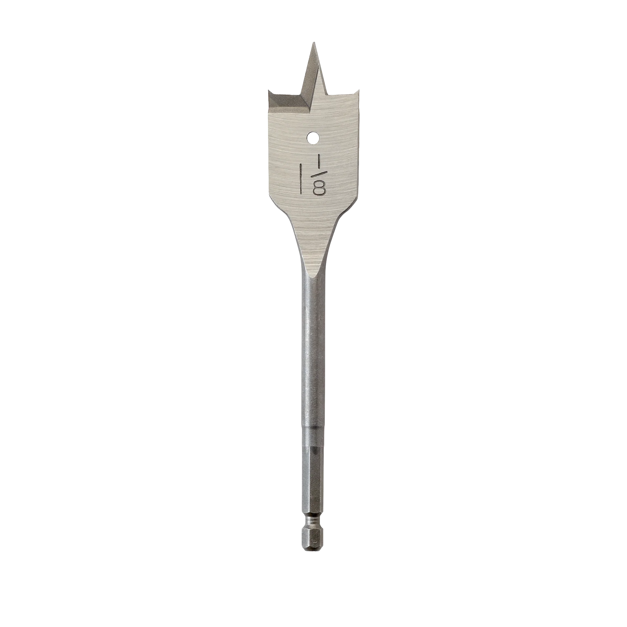 Luxury Milwaukee Flat Boring Bit 1-1 8 x 6 Top-Quality