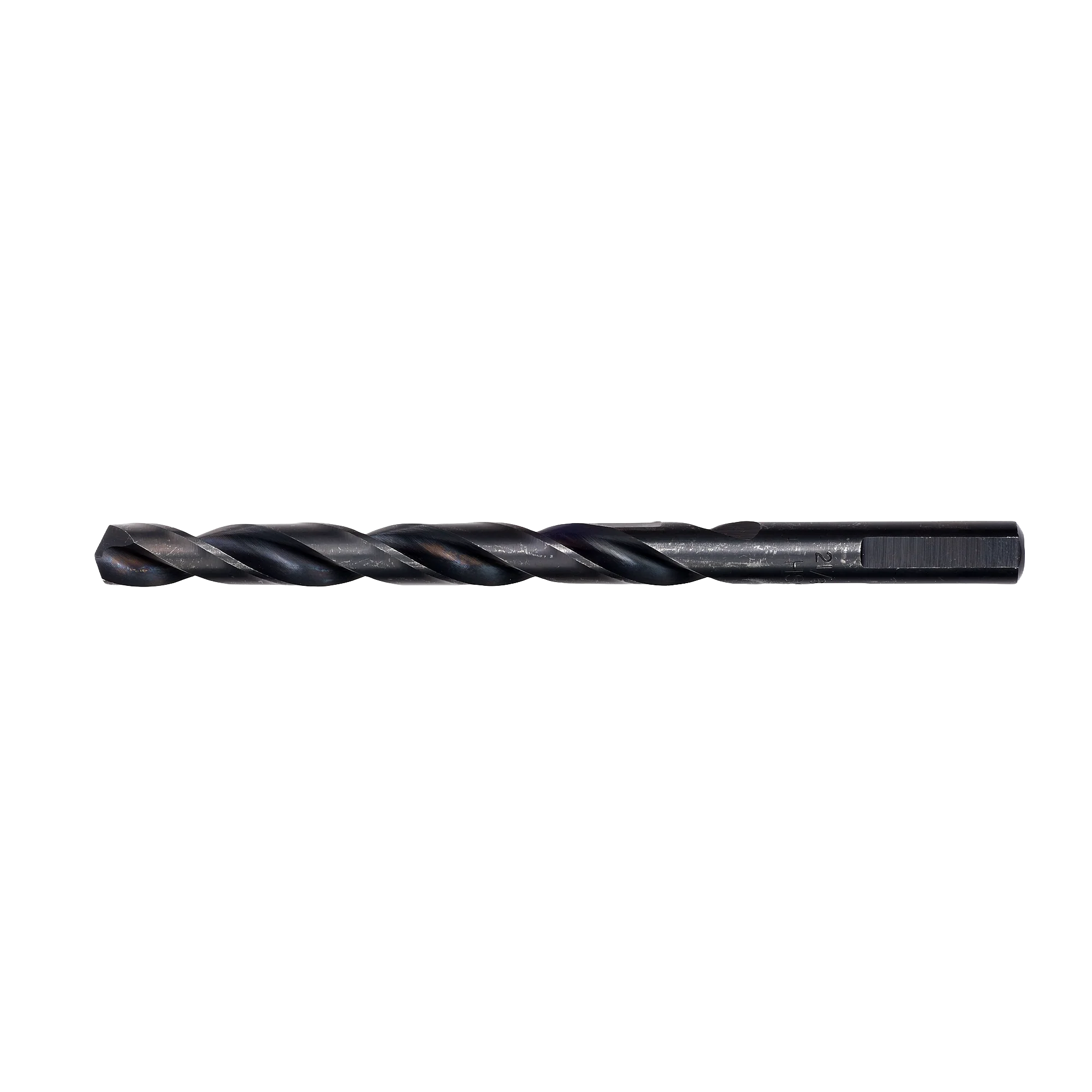 Secure Milwaukee 21 64 THUNDERBOLT® Black Oxide Drill Bit Artisan