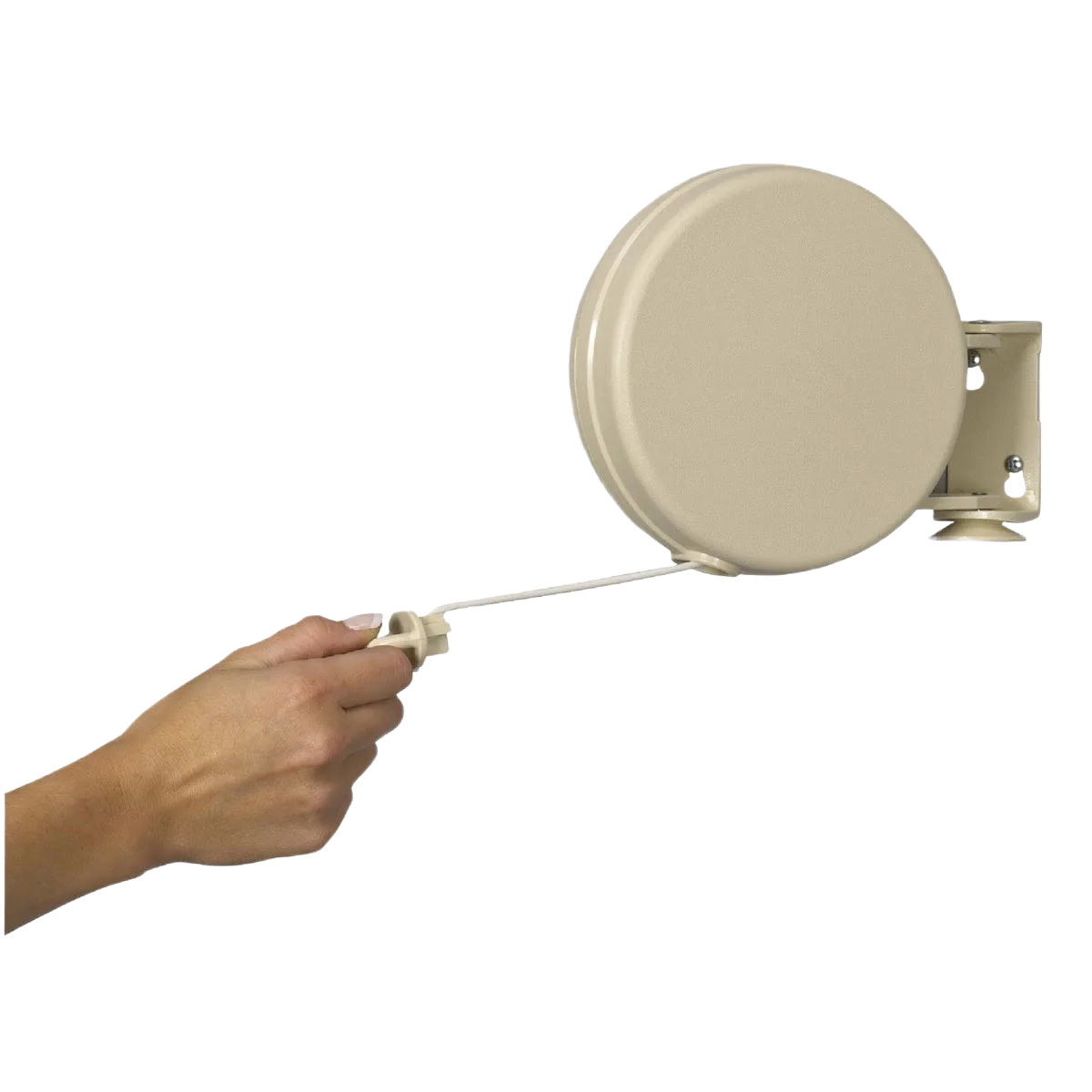 Elite Household Essentials Sunline Retractable Clothesline Certified